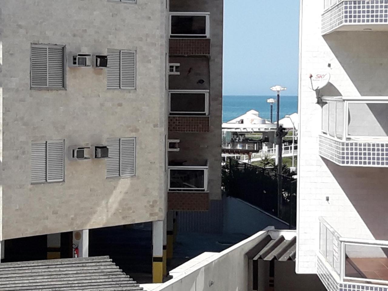 Apartamento Na Praia Do Forte Cabo Frio Exterior foto